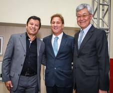 Comemoração dos 50 anos da Celepar