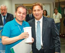 Osni Aparecido constantino - 15 anos