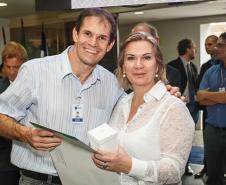 Edson Chitz - 20 anos
