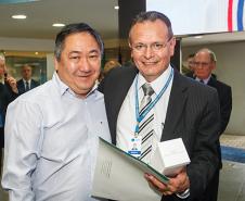 Gilson Carlos Hotta Nishimoto - 20 anos