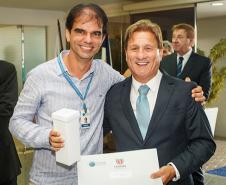 Marcos Vinicius B. Lanza - 20 anos