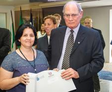 Rosemari Pavan Rattmann - 20 anos