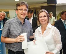 Winfried Helmuth Schumann - 20 anos