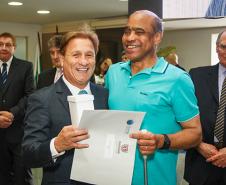 Anastácio Panfilo Braga - 25 anos