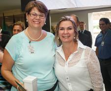 Luciana Aparecida Antunes Becker - 25 anos