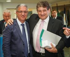 Gilmar Caron Tesserolli - 30 anos