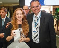 Márcia Zoraia Dreer - 30 anos