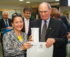 Lilian Aparecida De Oliveira Piotto - 35 anos