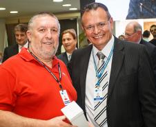 Paulo Alaor Polakowski - 35 anos