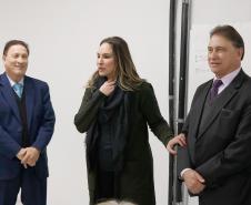 Mais uma turma com alunos da terceira idade foi formada pela Celepar. Ao todo, 58 pessoas com idade acima de 60 anos participaram do Curso Básico de Smartphone que a companhia oferta gratuitamente.