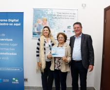 Curso realizado no CRAS - CIC