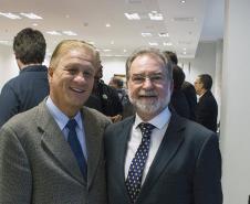 Jacson Carvalho Leite e Juraci Barbosa