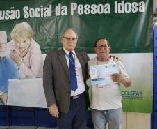Turma da manhã