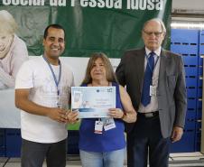 Turma da manhã
