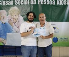 Turma da manhã