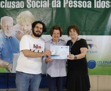 Turma da manhã
