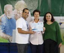 Turma da manhã