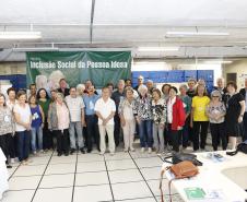 Turma da manhã