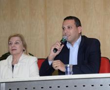 Sistema online de notificação de infecções hospitalar. Curitiba, 07/07/2017 Foto: Venilton Küchler