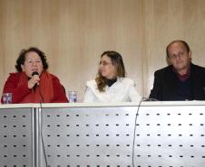 Sistema online de notificação de infecções hospitalar. Curitiba, 07/07/2017 Foto: Venilton Küchler