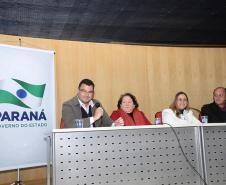 Sistema online de notificação de infecções hospitalar. Curitiba, 07/07/2017 Foto: Venilton Küchler