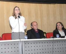 Sistema online de notificação de infecções hospitalar. Curitiba, 07/07/2017 Foto: Venilton Küchler