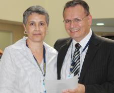A aniversariante, Vera