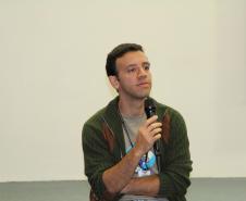 Mudanças de hábito em roda viva Exemplos de ciclismo, corrida, caminhadas e outras atividades físicas. Luis Claudio Patricio, da Celepar