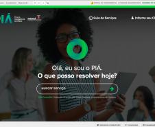 Estado tem sistema inovador que oferece 380 serviços públicos