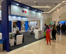 Celepar apresenta soluções para o trânsito durante Encontro Nacional dos Detrans