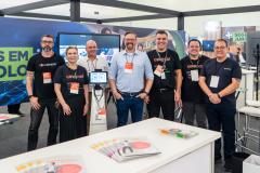 Celepar participa de Seminário de Diretores para capacitar gestores da rede estadual