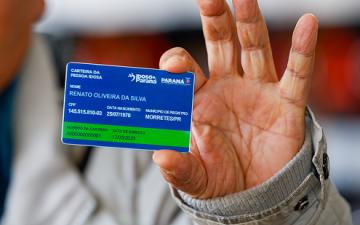 Paraná lança Carteira da Pessoa Idosa 65+ com novo sistema de emissão para garantir gratuidade no transporte intermunicipal