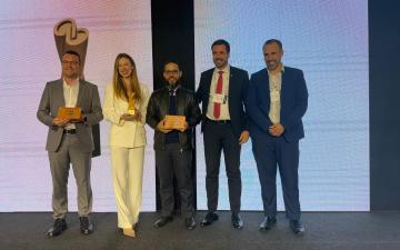 Com tecnologia Celepar, Defensoria Pública do Paraná é finalista em prêmio de inovação digital