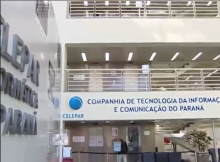 Loja da Celepar