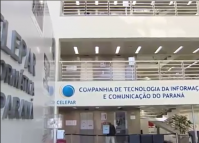Loja da Celepar