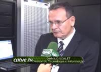 Detran garante atendimento online 24 horas - CATVE.tv