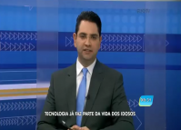Presidente da Celepar fala sobre a inserção dos idosos no mundo digital