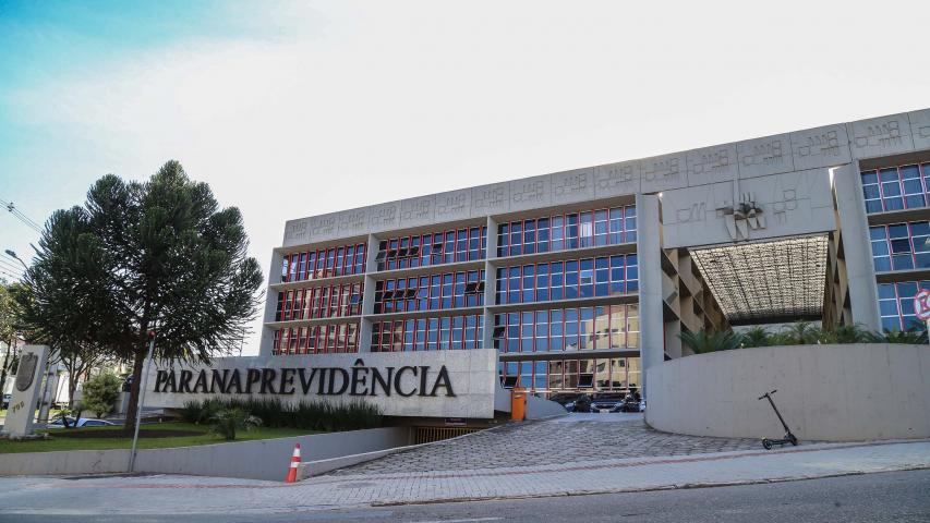 Paranáprevidência