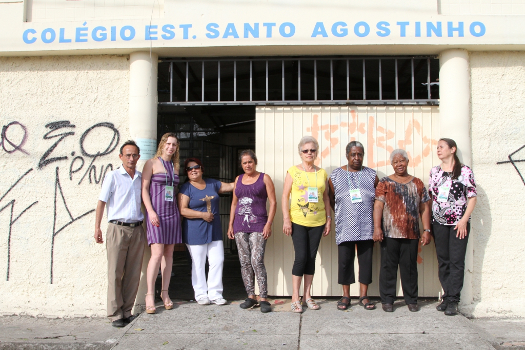 Colégio Santo Agostinho