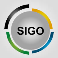 Logomarca Ouvidoria