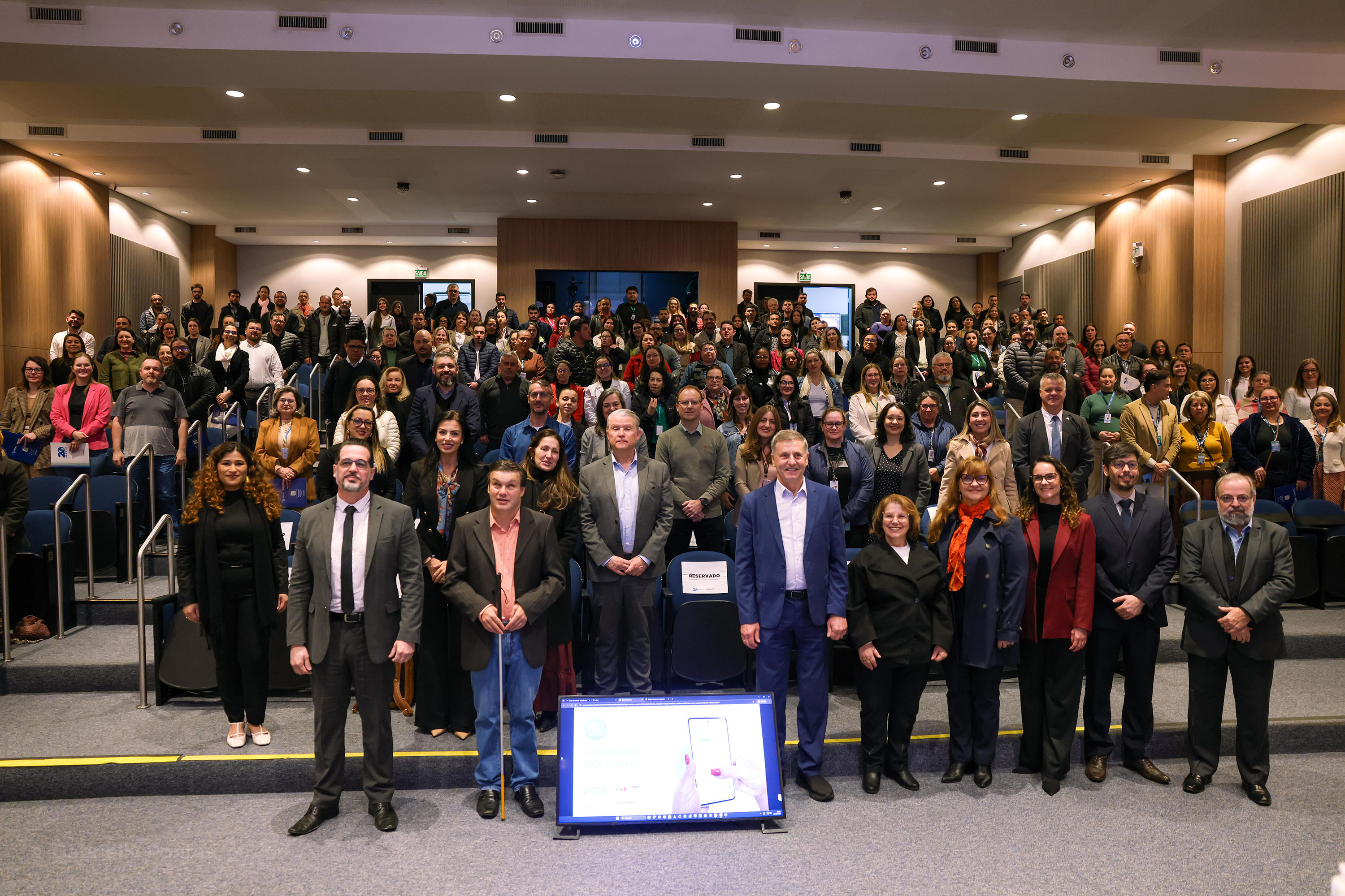 Novo eProtocolo do Estado traz facilidades e mais acessibilidade para os usuários