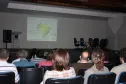 Semana Interna de Prevenção de Acidentes de trabalho - Sipat 2011, Para envelhecer é necessário chegar aos 60 - Data: 13/04/2011