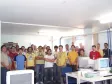 Equipe de desenvolvimento da Celepar