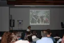 Semana Interna de Prevenção de Acidentes de trabalho - Sipat 2011, Caminhadas - cuidando de você e da sua saúde - Data: 13/04/2011