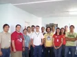 Equipe de desenvolvimento da Celepar
