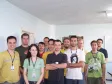 Equipe de desenvolvimento da Celepar
