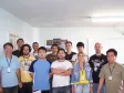 Equipe de desenvolvimento da Celepar