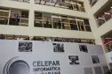 Semana Interna de Prevenção de Acidentes de trabalho - Sipat 2011, Demonstração em altura / Corpo de Bombeiros - Data:13/04/2011