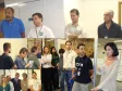 Cláudia Maria Vassão, da Cipa: amadurecimento 
da consciência ecológica dentro da Celepar