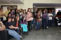 Semana Interna de Prevenção de Acidentes de trabalho - Sipat 2011, Demonstração em altura / Corpo de Bombeiros - Data:13/04/2011